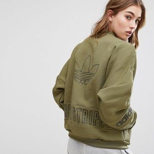 Adidas Originals Bomber Jacket